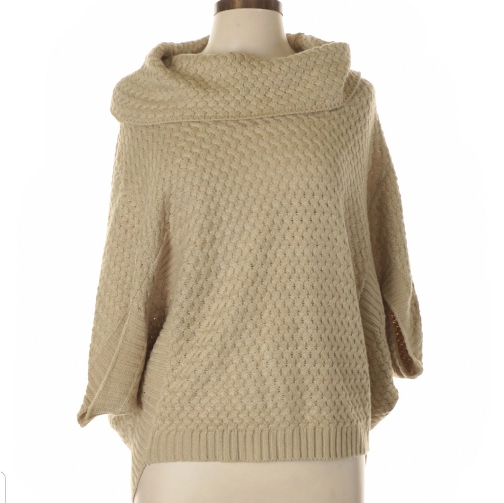 🛍~THE LIMITED Cowl Neckline Sweater~🛍